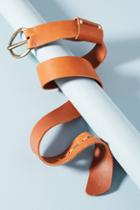 Rissetto Earthen Belt