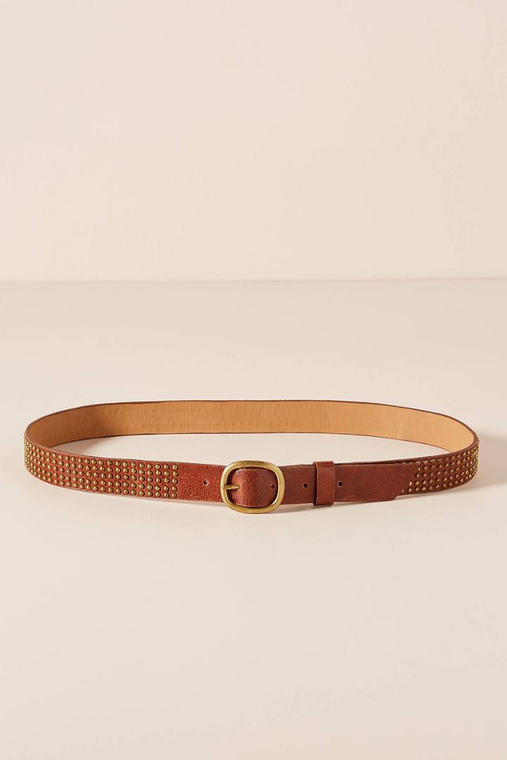 Calleen Cordero Athena Belt
