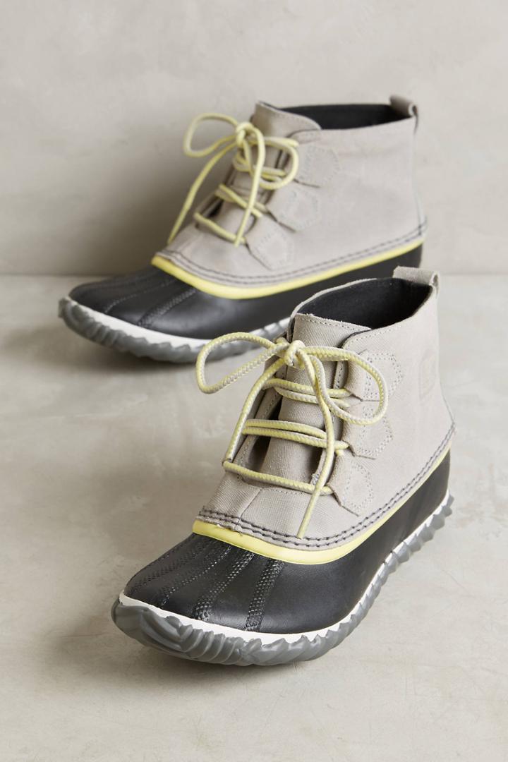 Sorel Out N About Boots