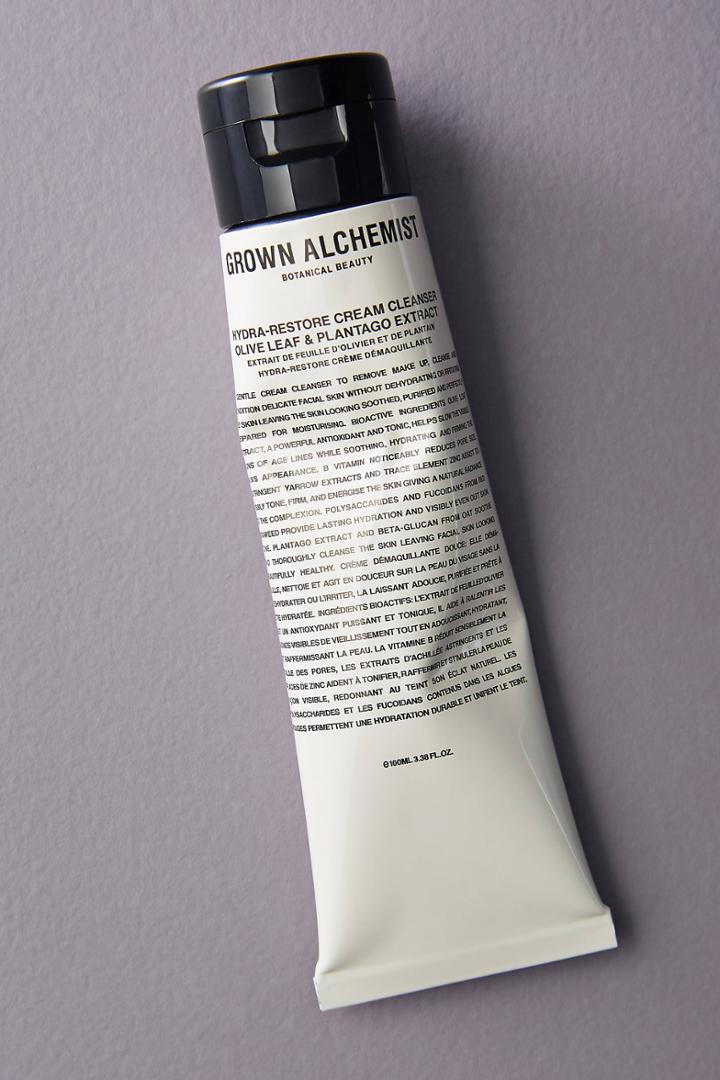 Grown Alchemist Hydra-restore Cream Cleanser
