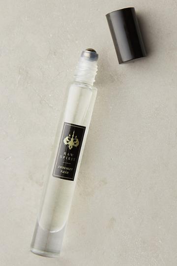 Raw Spirit Summer Rain Rollerball Perfume