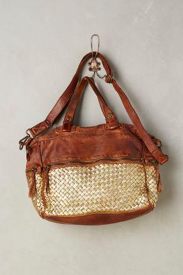 Tano Glimmer Tote