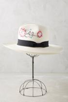 Anthropologie Love Birds Rancher