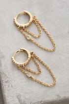 Anthropologie Missande Earrings