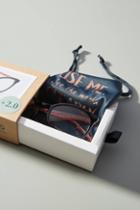 Zigi & Marais Helsinki Reading Glasses