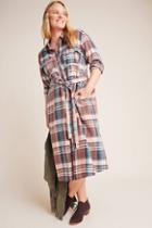 Baacal Lauren Plaid