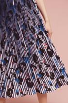 Seen Worn Kept Nina Floral Midi Skirt