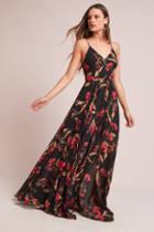 Yumi Kim Alantra Floral Maxi Dress