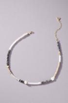 Serefina Sandra Beaded Necklace