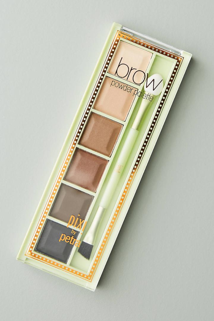 Pixi Brow Powder Palette