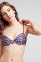 L Space Krissy Bustier Bikini Bikini Top
