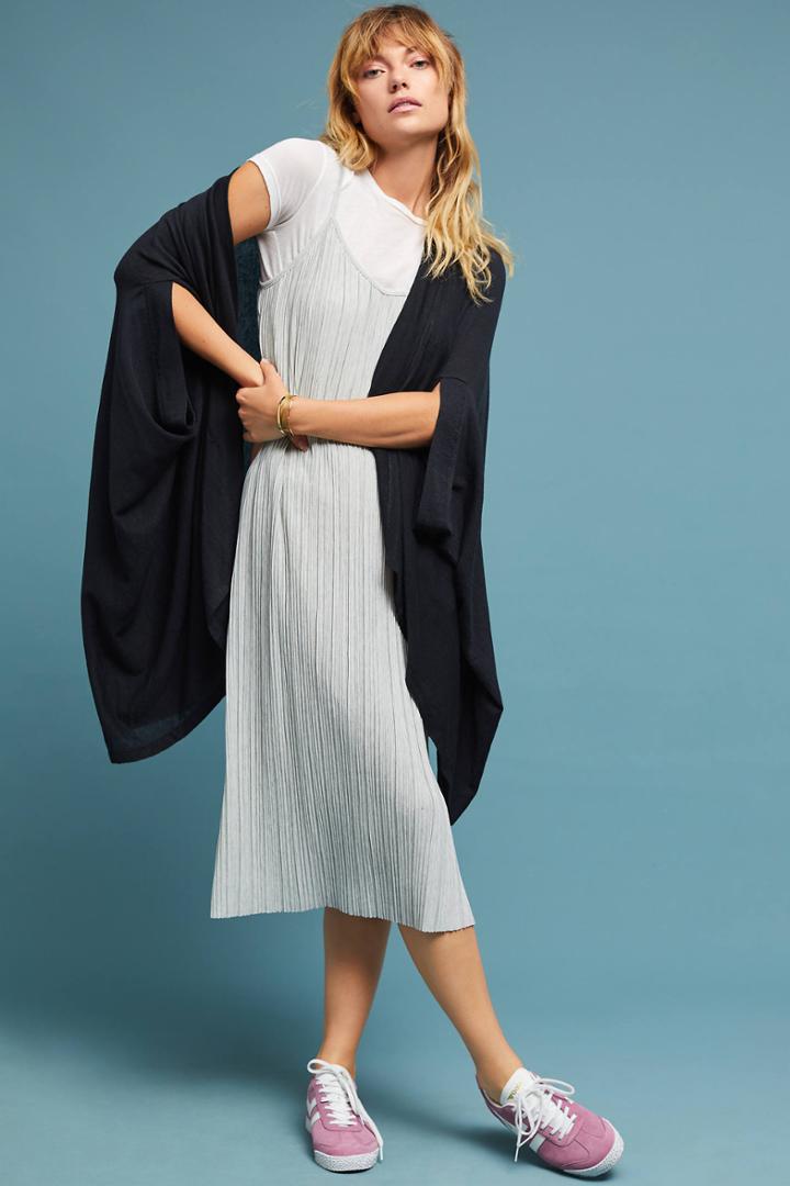 Akemi + Kin Astaire Oversized Cardigan