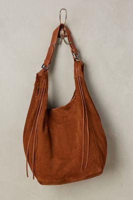 Ash Lorin Hobo Bag