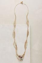 Avindy Draped Turmali Necklace