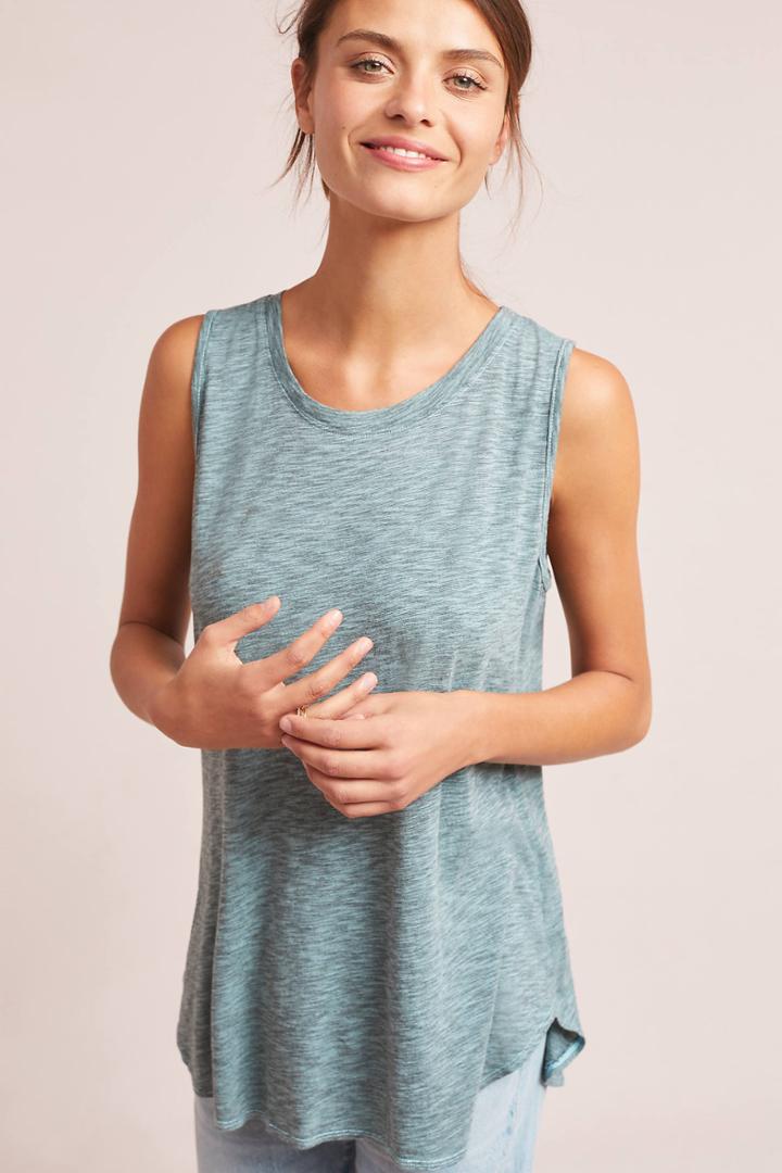 Cloth & Stone Tunic Tank
