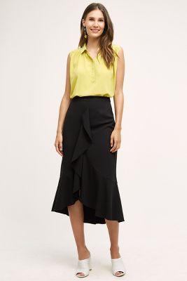 Maeve Marquesas Skirt