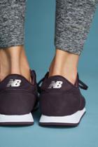 Anthropologie New Balance Perforated