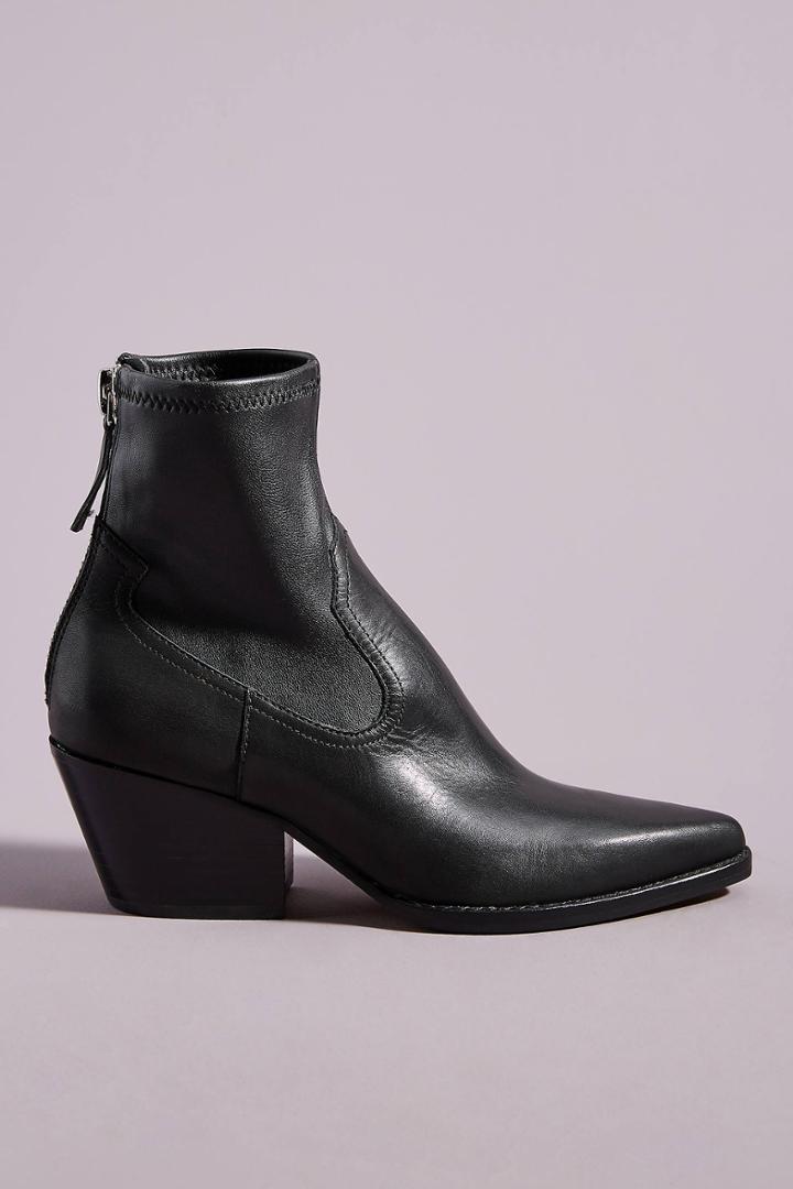 Dolce Vita Shanta Ankle Boots