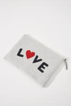 Sundry Hearts And Love Pouch