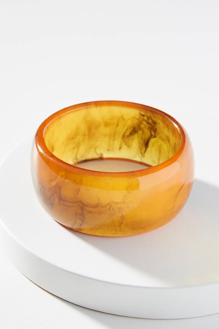 Anthropologie Cassidy Bangle