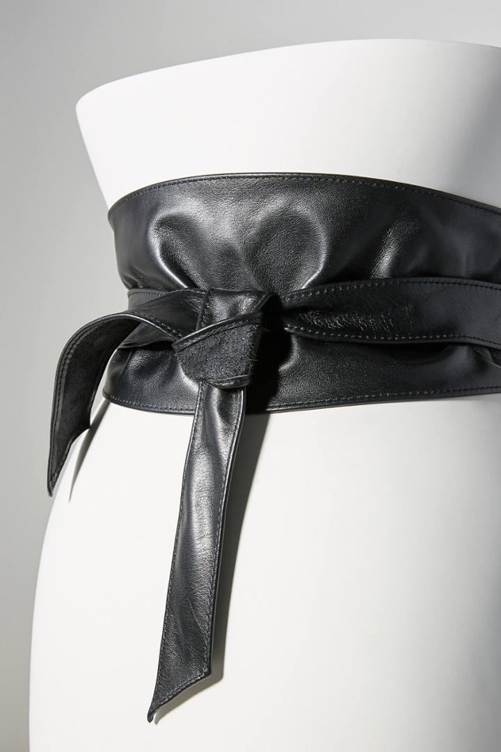 Brave Leather Emilija Corset Belt