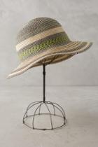 Anthropologie Jamesina Cloche