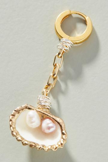 Wald Berlin Drop It Earring
