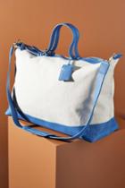 Neely & Chloe Carmen Weekender