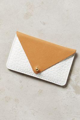 Minor History Postscript Wallet
