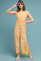 The Odells Sherbert Tie-dye Jumpsuit