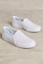 Keds Double Decker Perforated Sneakers