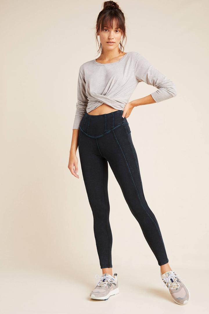 Free People Movement Hybrid Leggings