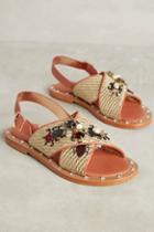 Sanchita Enchino Sandals