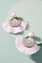 Baublebar Myan Fan Drop Earrings