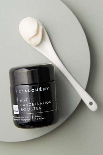 D'alchemy Age Cancellation Booster
