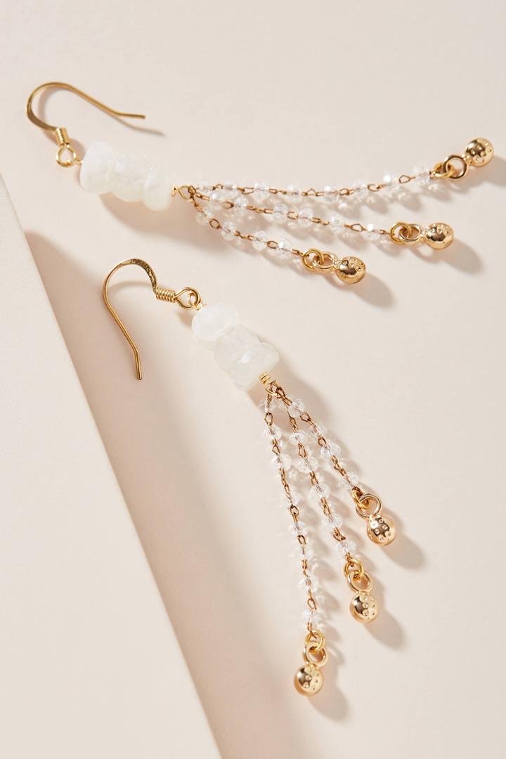 Gemelli Fania Drop Earrings