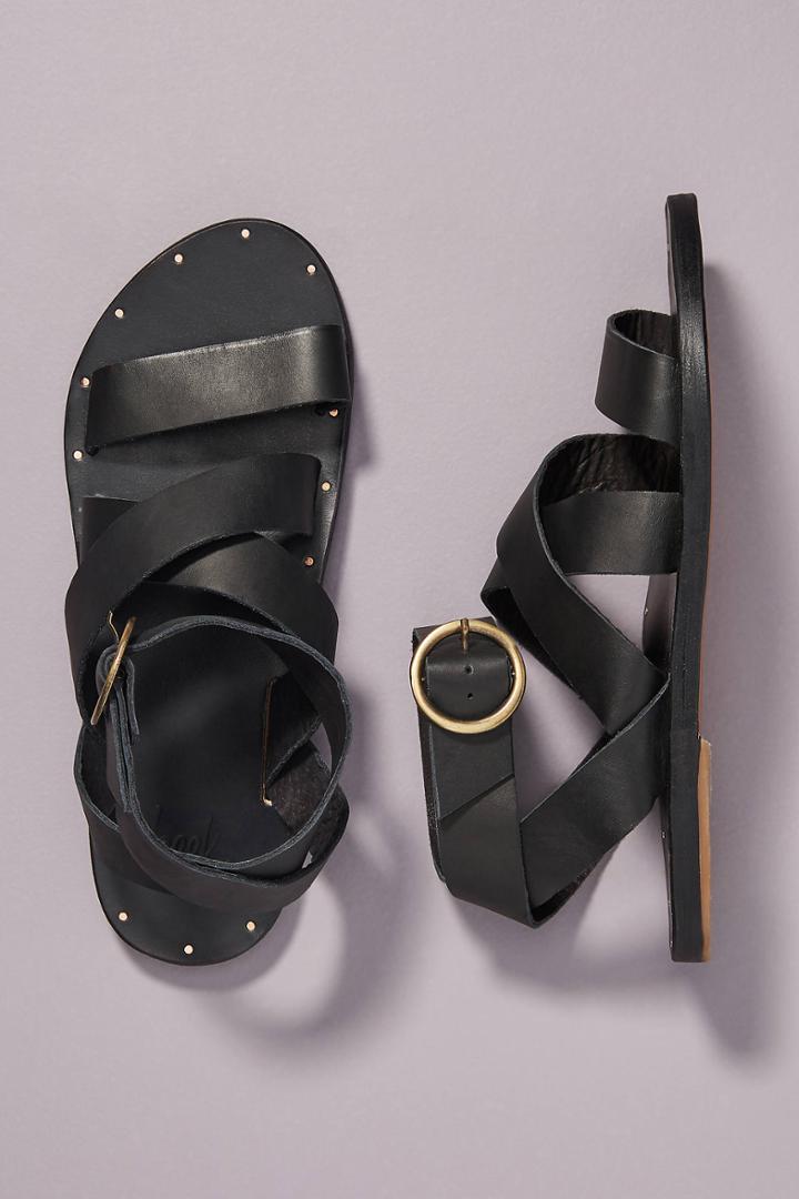 Beek Beek Lora Sandals