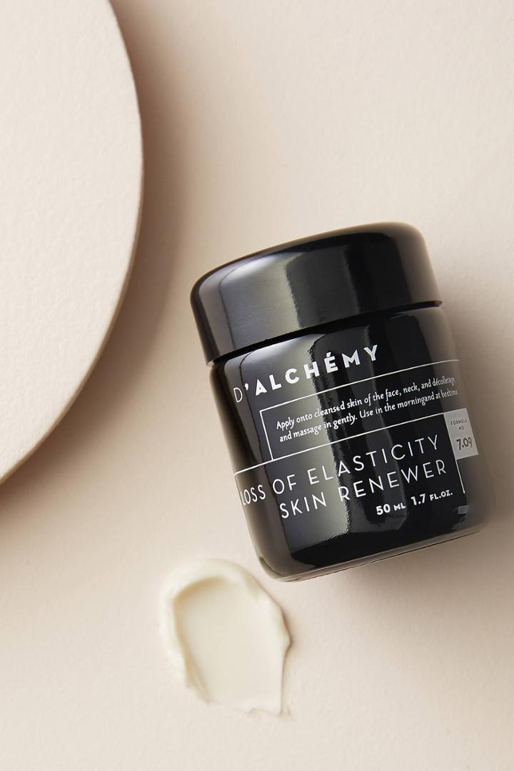 D'alchemy Loss Of Elasticity Skin Renewer