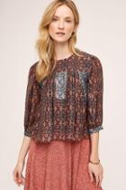 Carolina K Carree Blouse