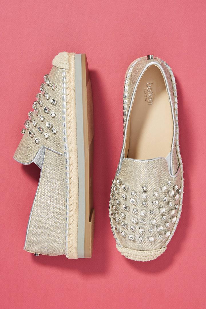 Botkier Susie Espadrilles