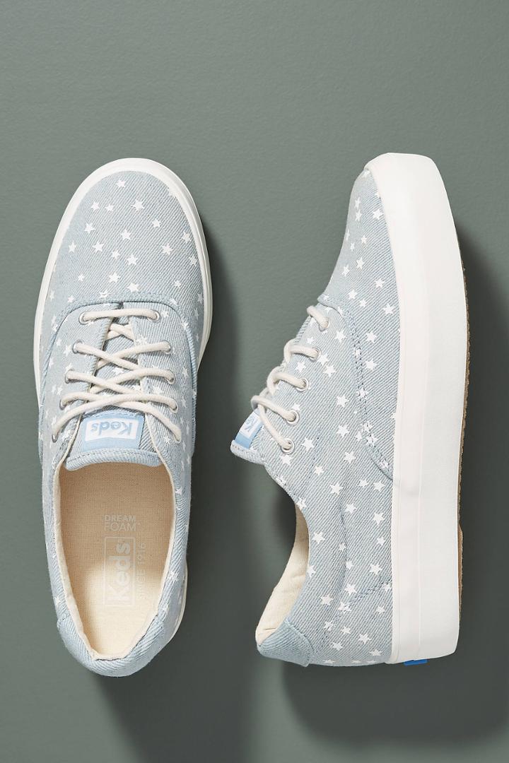 Keds Rise Platform Sneakers
