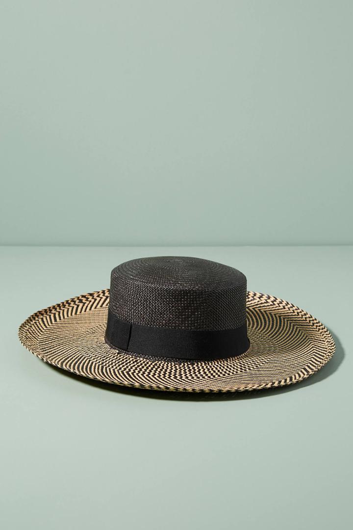 Sensi Studio Bluebird Fedora
