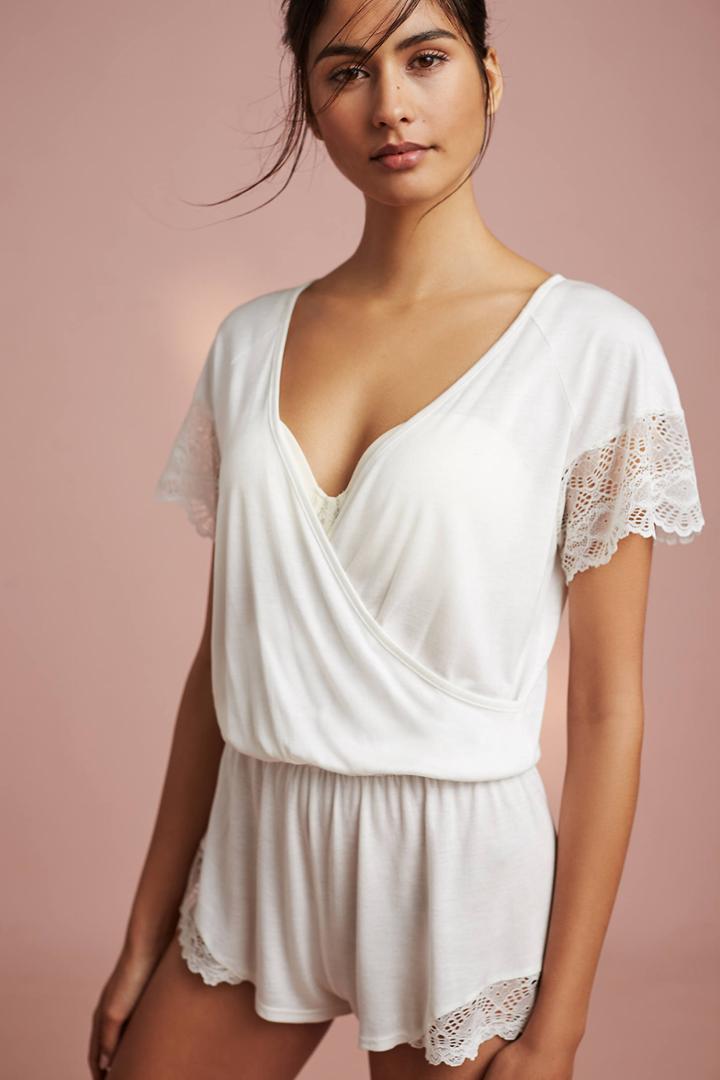 Only Hearts Venice Sleep Romper