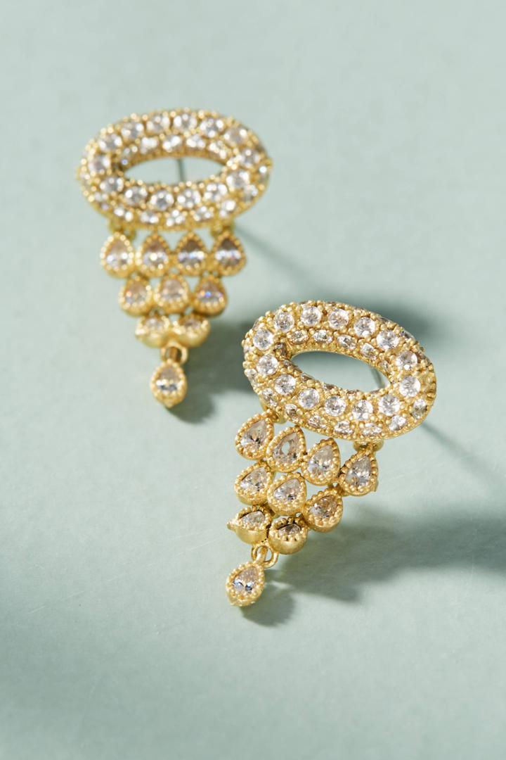 Serefina Lorelei Drop Earrings