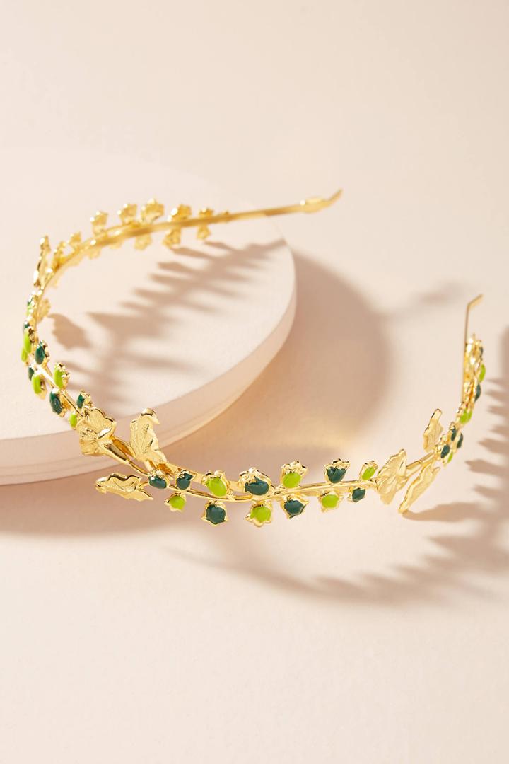Epona Valley Liora Crown Headband