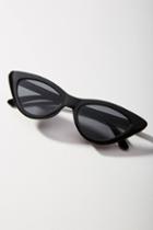 Anthropologie Betty Cat-eye Sunglasses