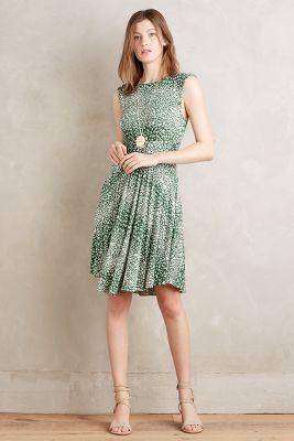 Moulinette Soeurs South Shore Dress