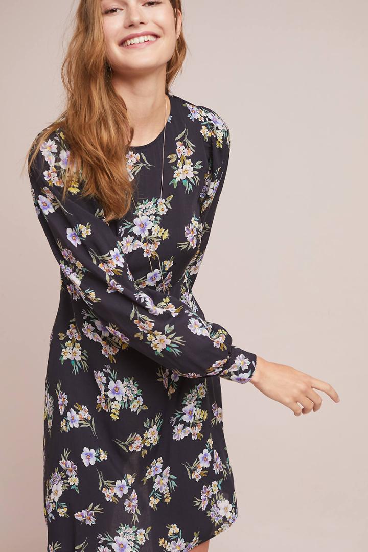 Velvet By Graham & Spencer Winola Tunic Dress