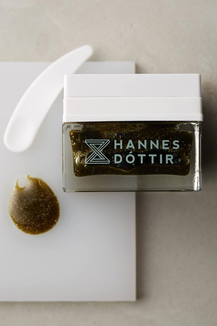 Hannes Dottir Seamasque