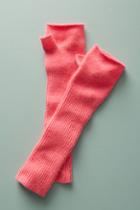 New Scotland Cashmere Fingerless Gloves
